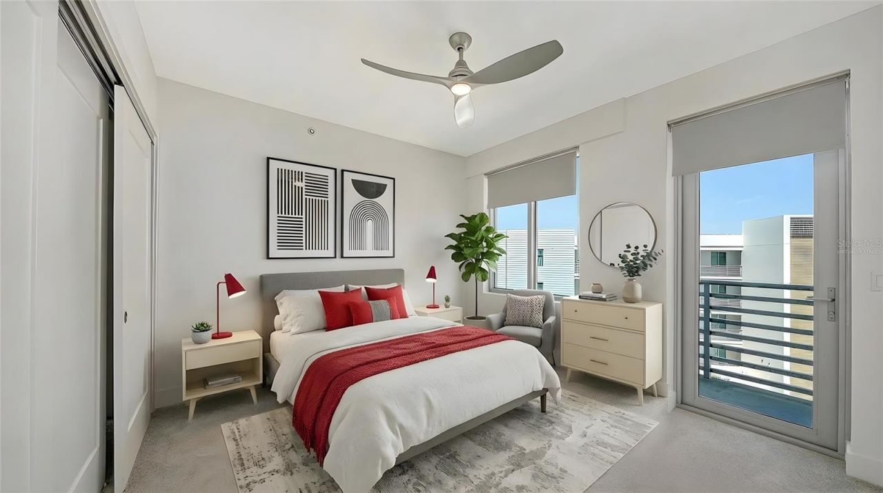 1703 N Tamiami Trail, Unit 511, Sarasota, FL 34234 Photo