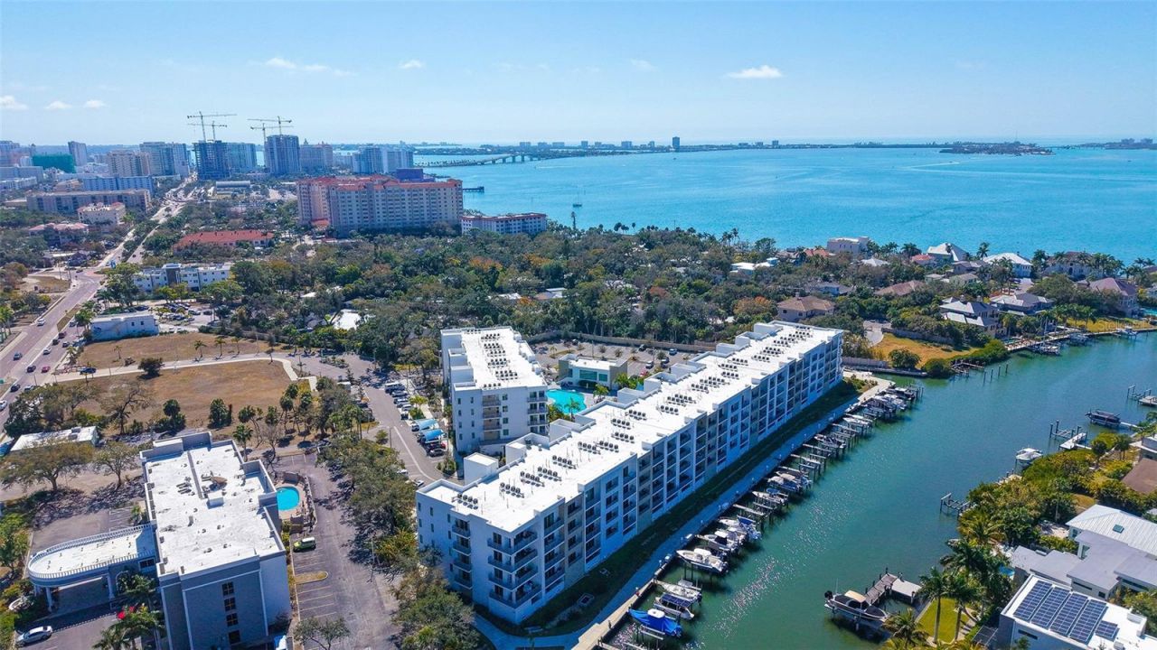 1703 N Tamiami Trail, Unit 511, Sarasota, FL 34234 Photo