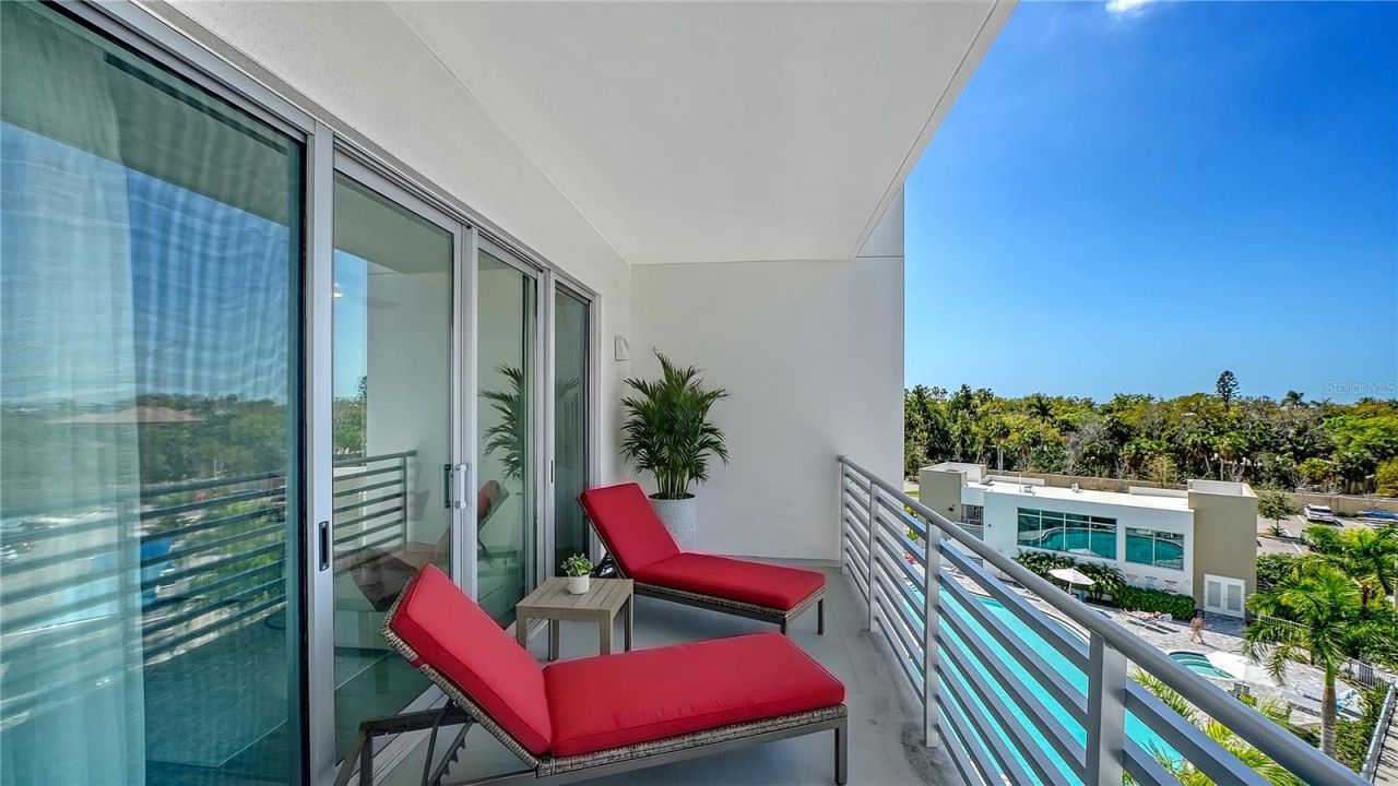 1703 N Tamiami Trail, Unit 511, Sarasota, FL 34234 Photo