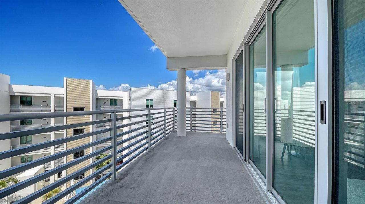 1703 N Tamiami Trail, Unit 511, Sarasota, FL 34234 Photo