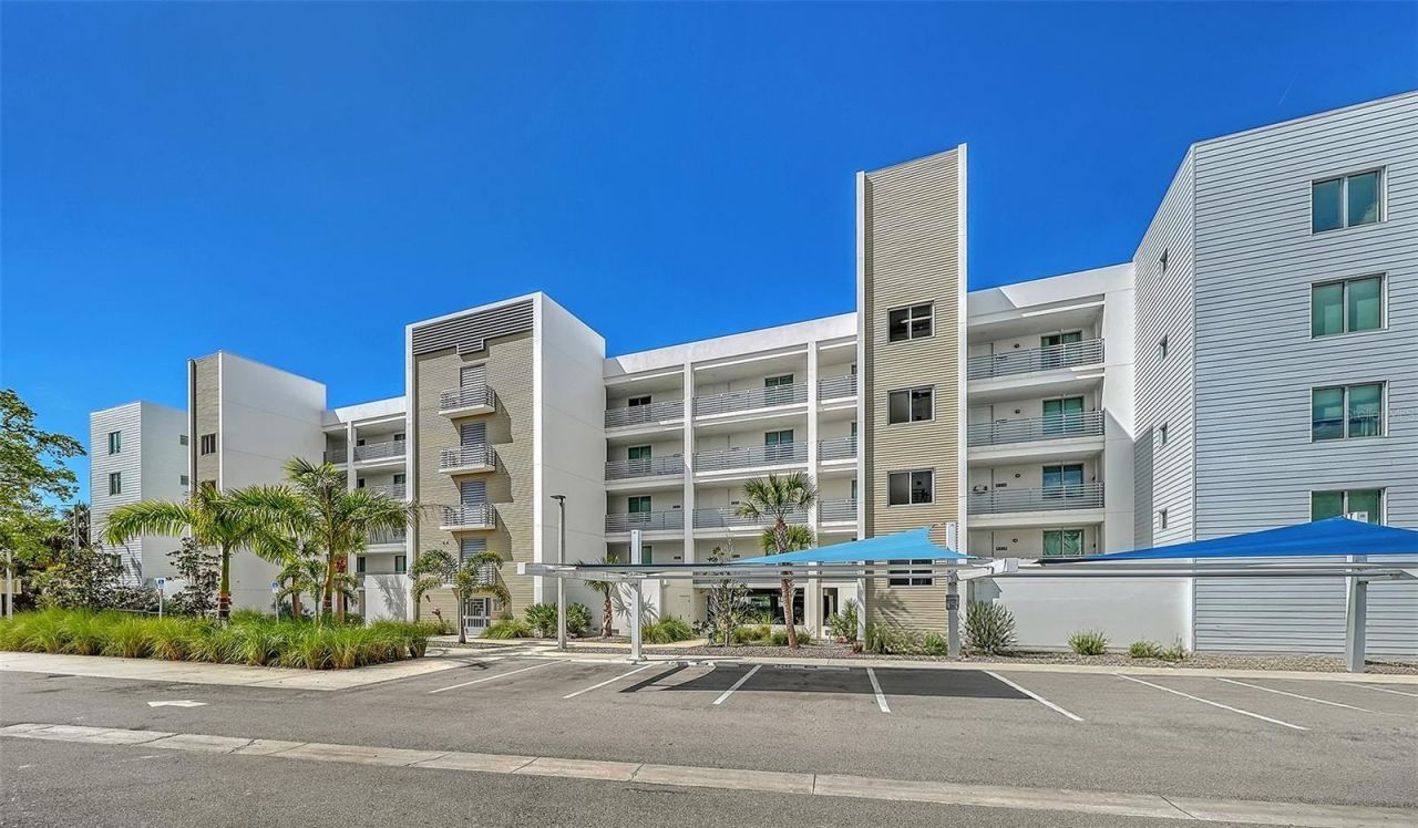 1703 N Tamiami Trail, Unit 511, Sarasota, FL 34234 Photo