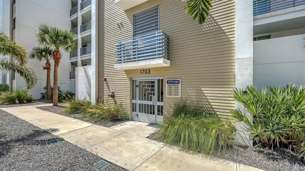1703 N Tamiami Trail, Unit 511, Sarasota, FL 34234 Photo