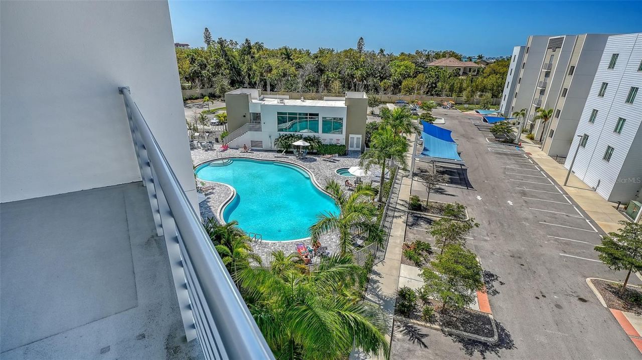 1703 N Tamiami Trail, Unit 511, Sarasota, FL 34234 Photo