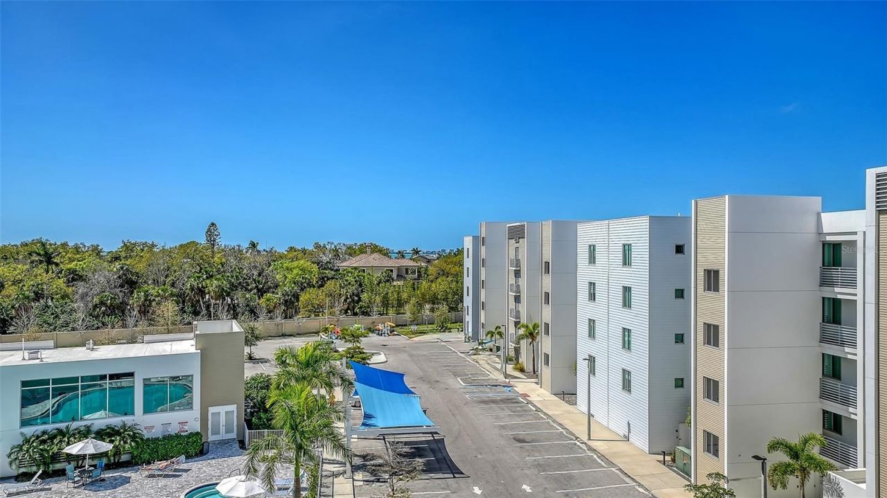 1703 N Tamiami Trail, Unit 511, Sarasota, FL 34234 Photo