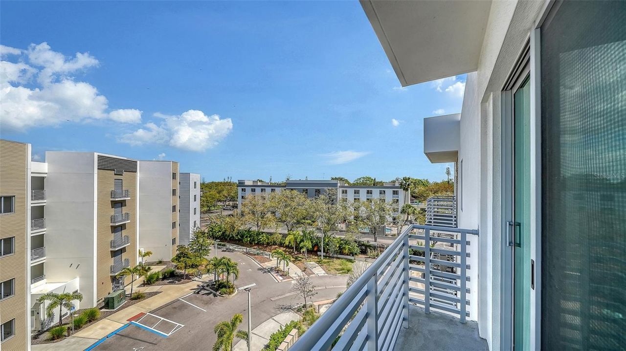 1703 N Tamiami Trail, Unit 511, Sarasota, FL 34234 Photo