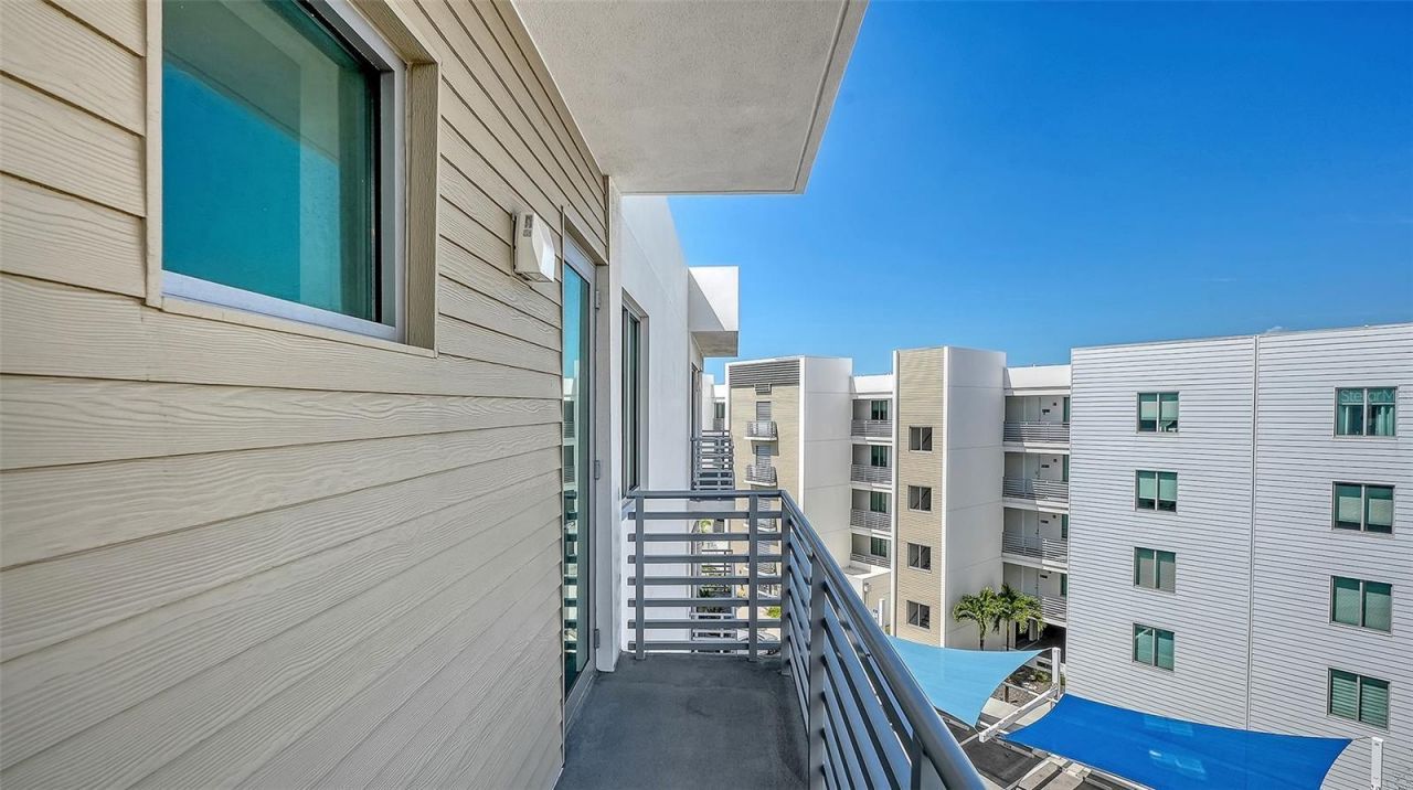 1703 N Tamiami Trail, Unit 511, Sarasota, FL 34234 Photo