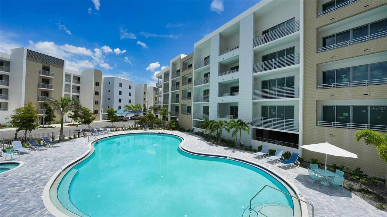 1703 N Tamiami Trail, Unit 511, Sarasota, FL 34234 Photo