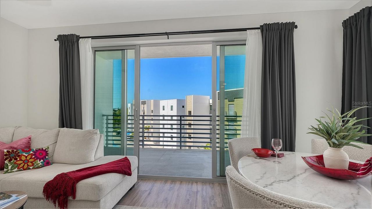 1703 N Tamiami Trail, Unit 511, Sarasota, FL 34234 Photo