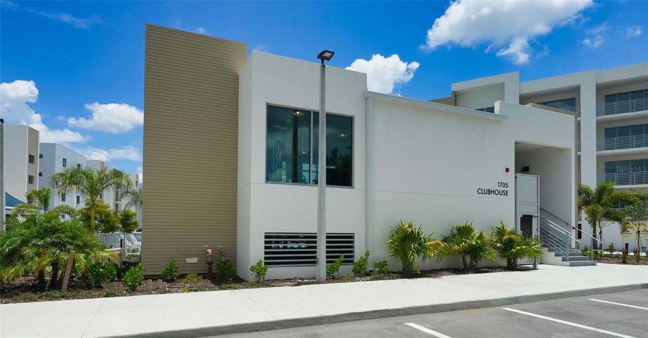 1703 N Tamiami Trail, Unit 511, Sarasota, FL 34234 Photo