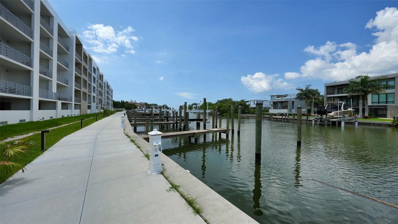 1703 N Tamiami Trail, Unit 511, Sarasota, FL 34234 Photo