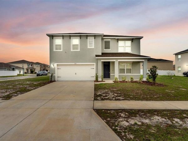 979 SUN BURST ROAD, WINTER HAVEN, FL 33880