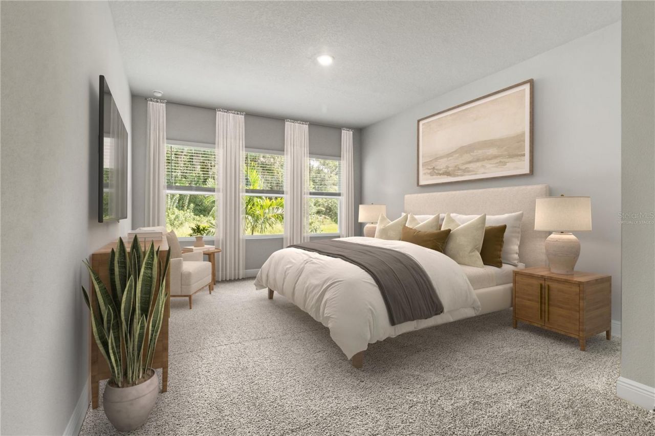 11908 Richmond Trail , Parrish, FL 34219 Photo