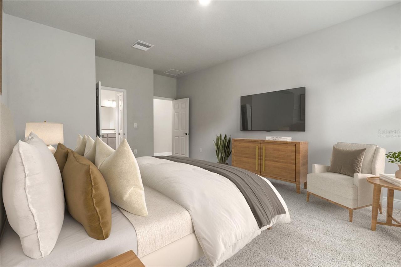 11908 Richmond Trail , Parrish, FL 34219 Photo