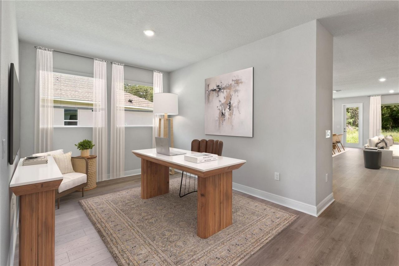 11908 Richmond Trail , Parrish, FL 34219 Photo