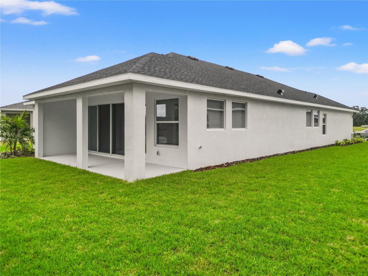 11908 Richmond Trail , Parrish, FL 34219 Photo