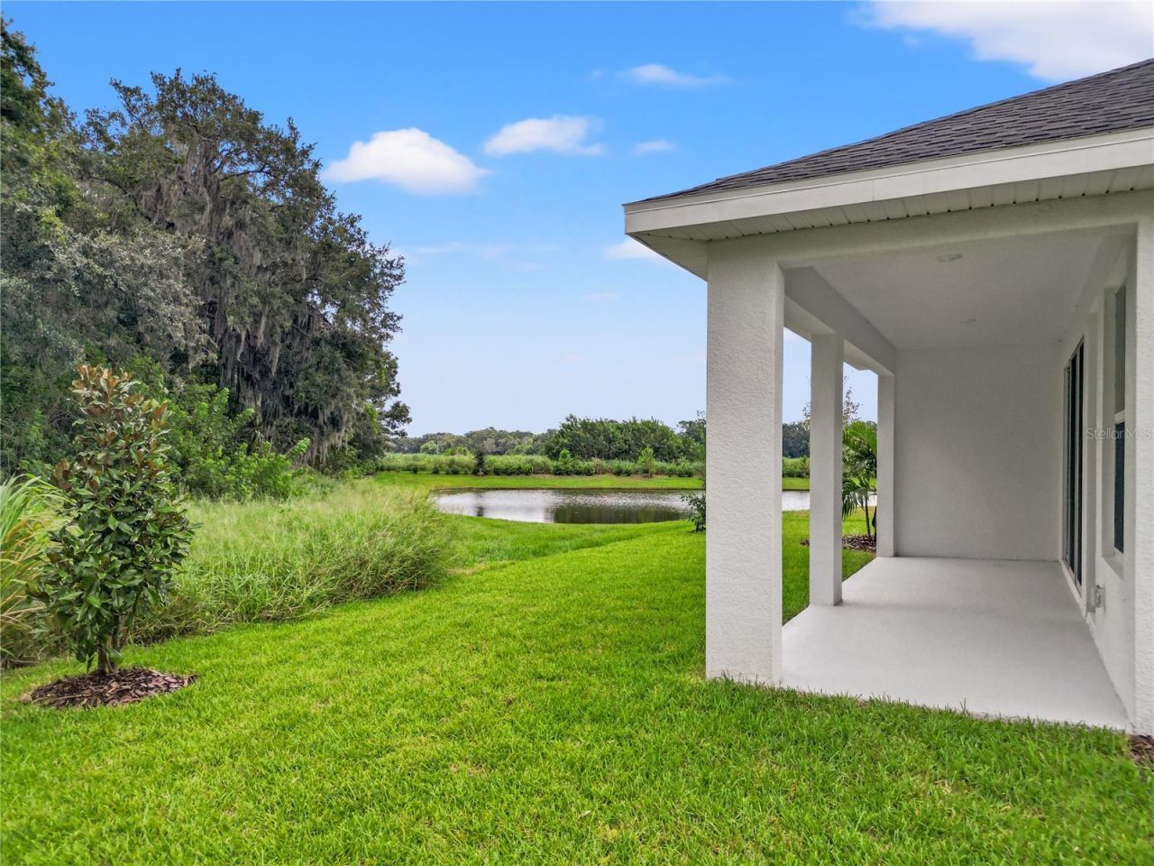 11908 Richmond Trail , Parrish, FL 34219 Photo