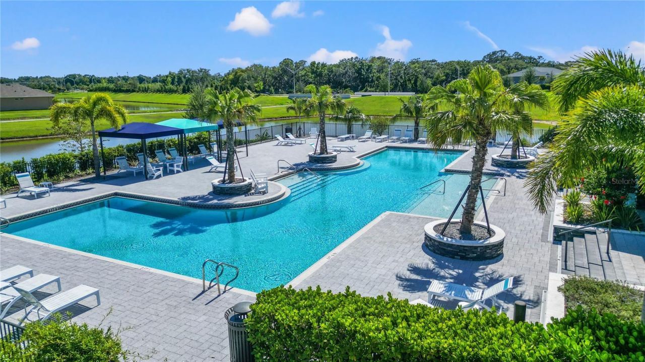 11908 Richmond Trail , Parrish, FL 34219 Photo