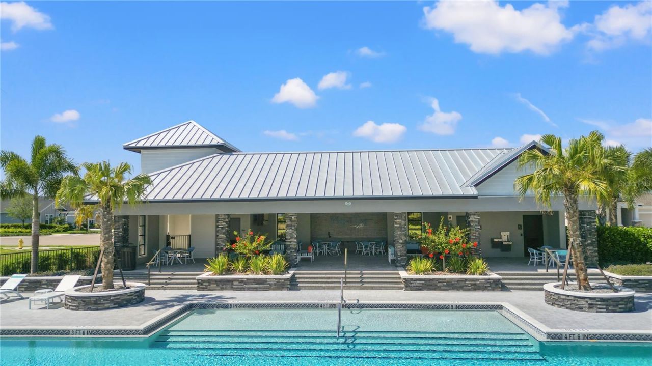 11908 Richmond Trail , Parrish, FL 34219 Photo