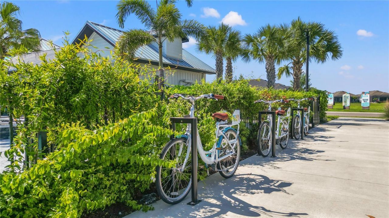 11908 Richmond Trail , Parrish, FL 34219 Photo