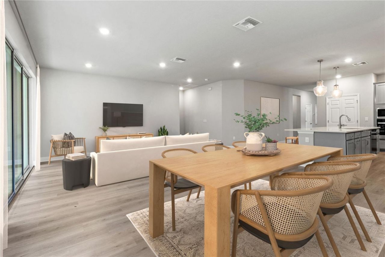 11908 Richmond Trail , Parrish, FL 34219 Photo