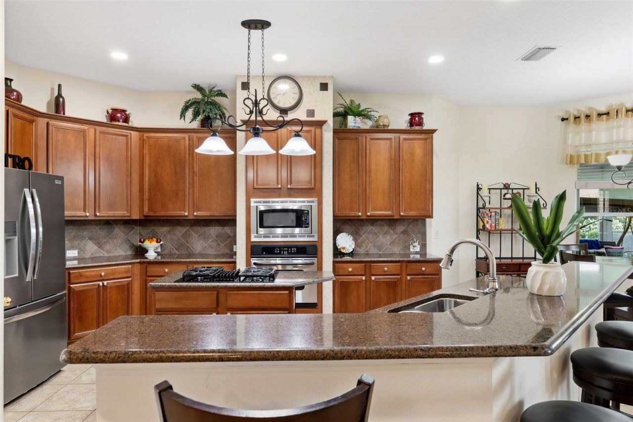 19737 Prince Benjamin Drive , Lutz, FL 33549 Photo