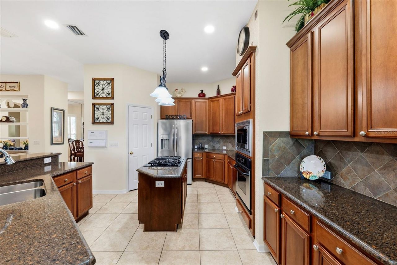 19737 Prince Benjamin Drive , Lutz, FL 33549 Photo