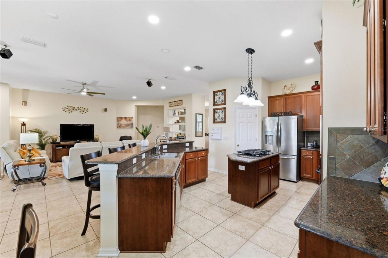 19737 Prince Benjamin Drive , Lutz, FL 33549 Photo