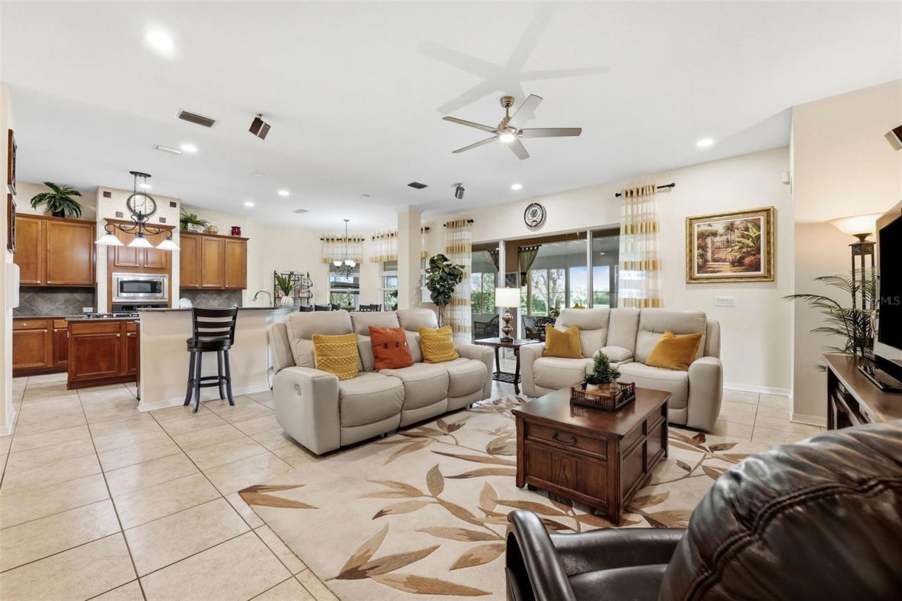 19737 Prince Benjamin Drive , Lutz, FL 33549 Photo