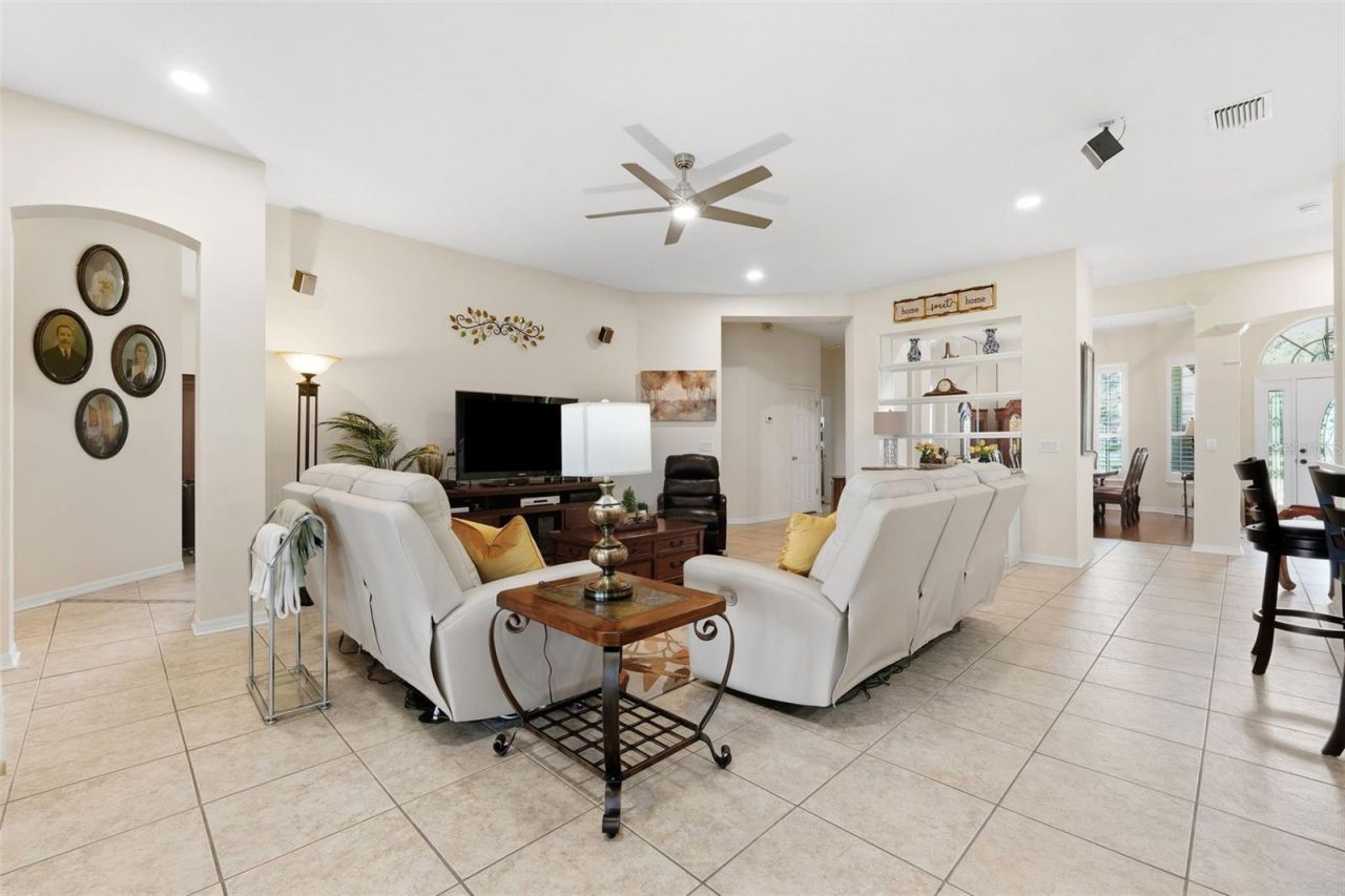 19737 Prince Benjamin Drive , Lutz, FL 33549 Photo