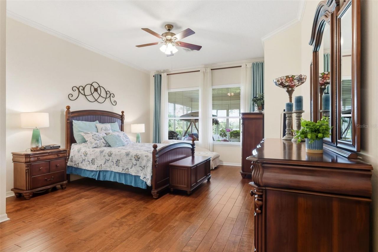 19737 Prince Benjamin Drive , Lutz, FL 33549 Photo