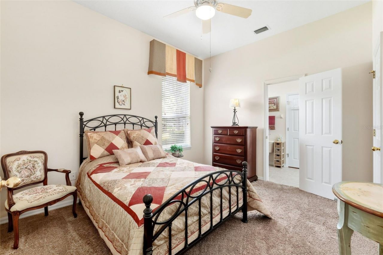 19737 Prince Benjamin Drive , Lutz, FL 33549 Photo