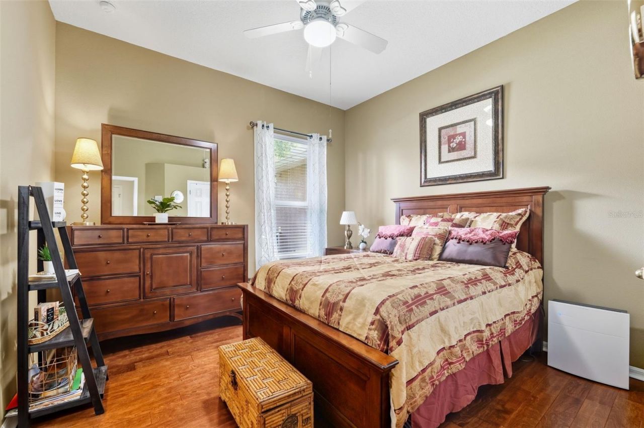 19737 Prince Benjamin Drive , Lutz, FL 33549 Photo