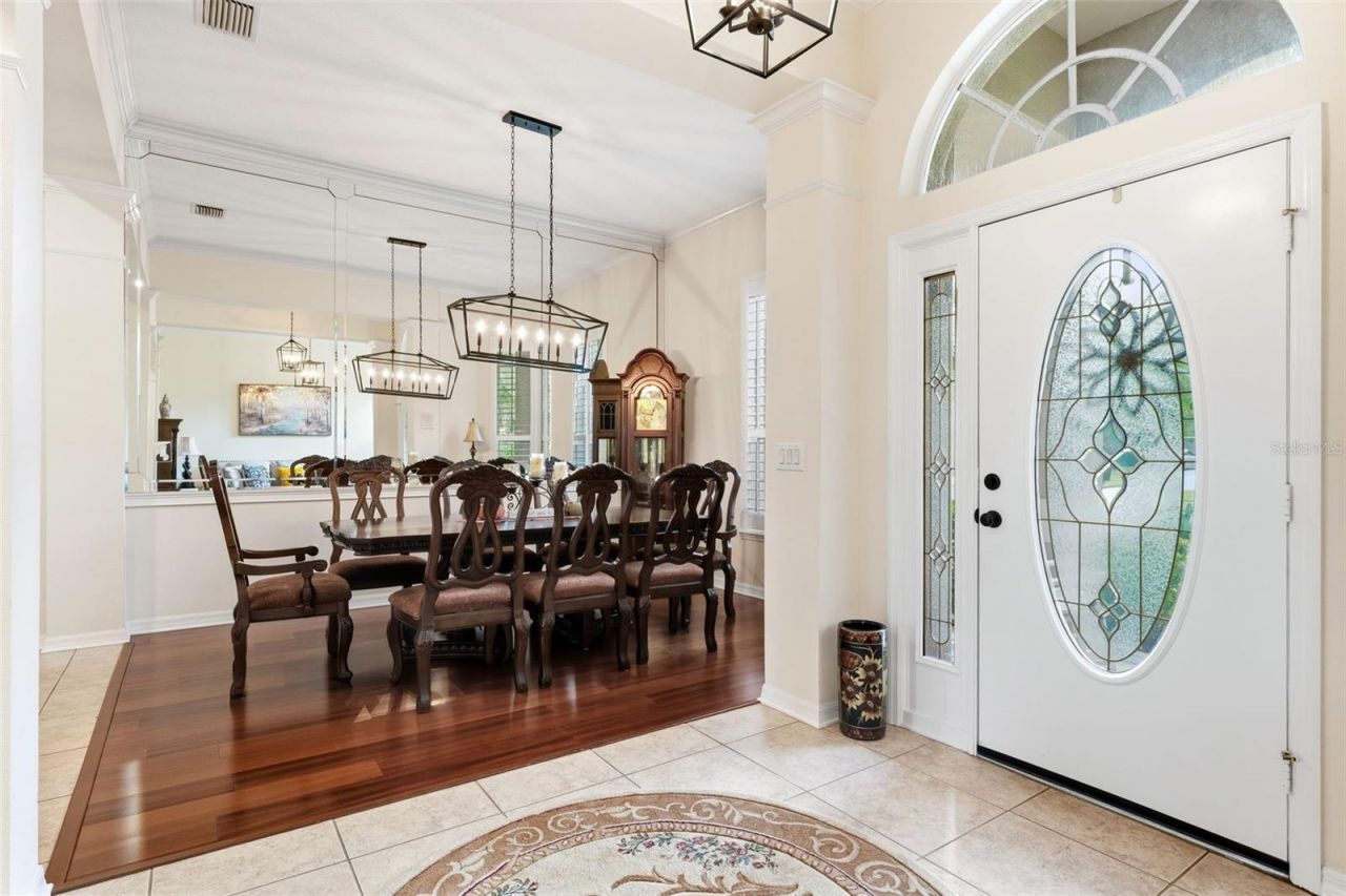 19737 Prince Benjamin Drive , Lutz, FL 33549 Photo