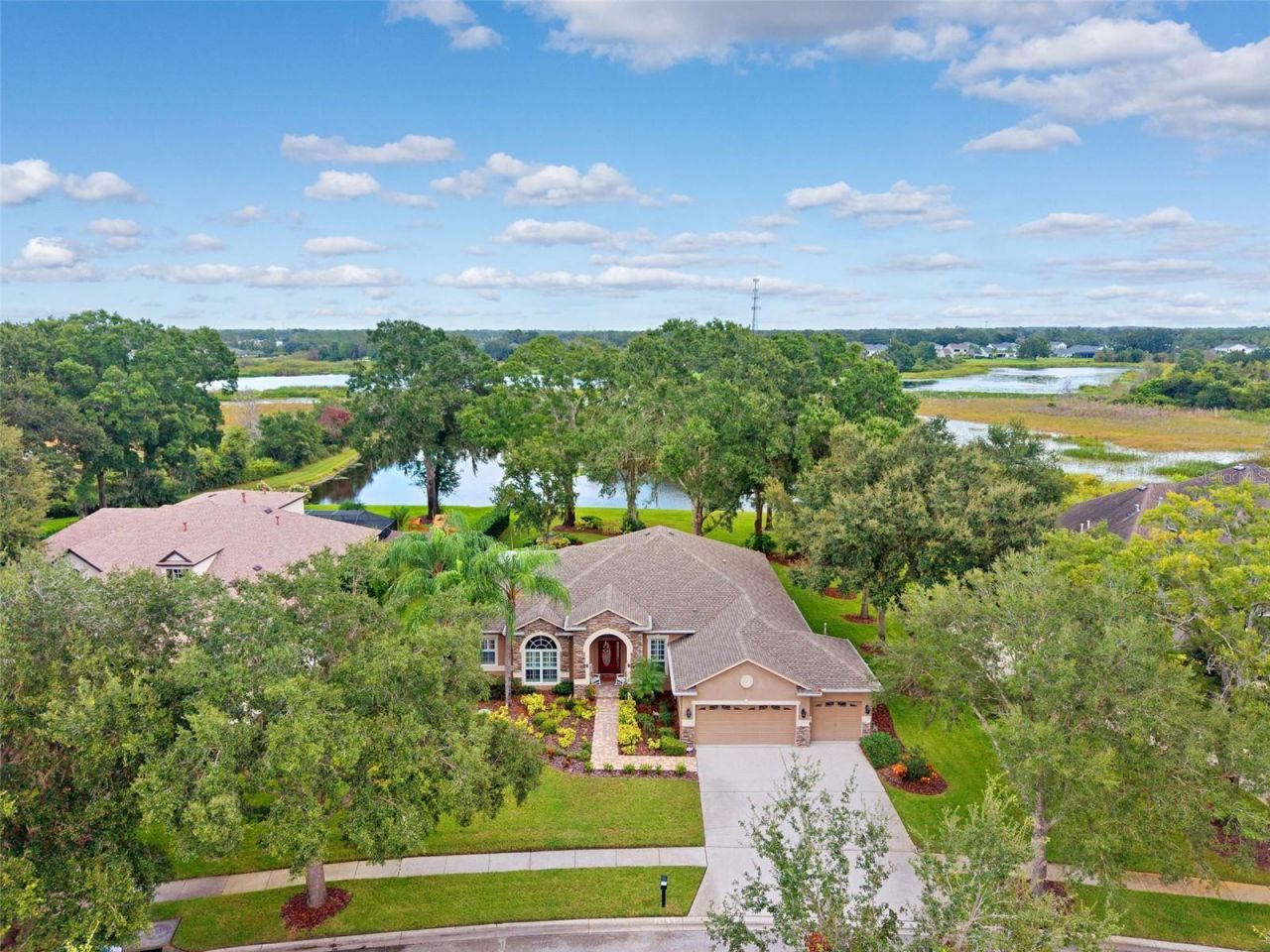 19737 Prince Benjamin Drive , Lutz, FL 33549 Photo