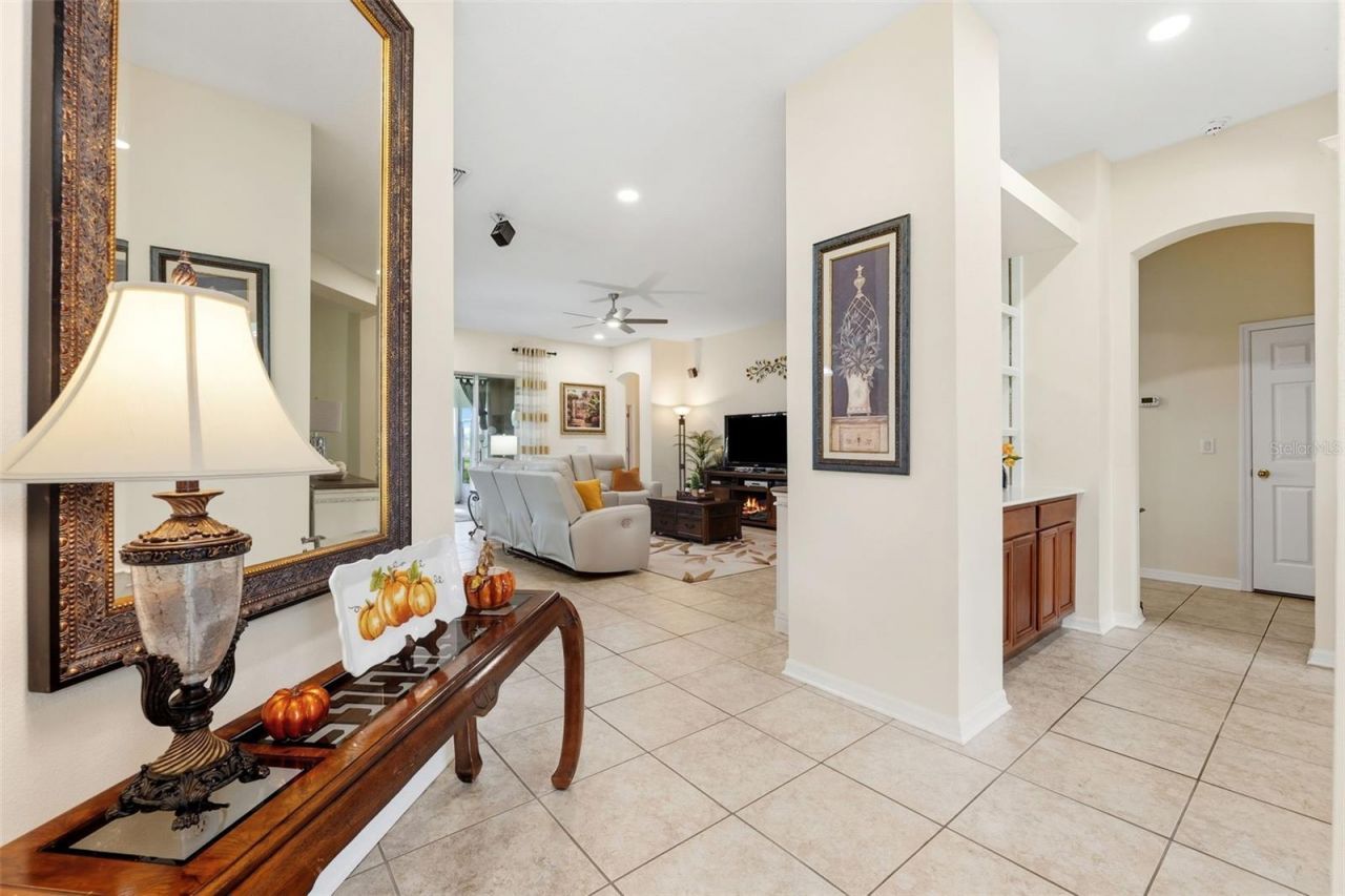 19737 Prince Benjamin Drive , Lutz, FL 33549 Photo