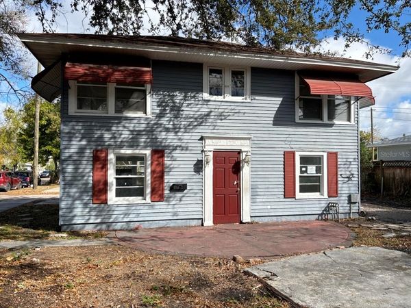 2635 9TH AVENUE N, ST PETERSBURG, FL 33713