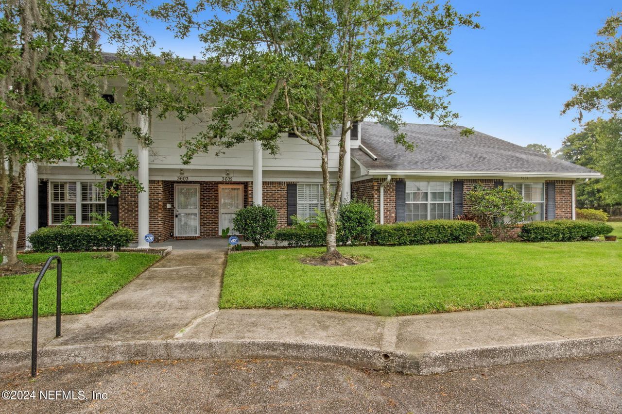 9252 San Jose Boulevard, Unit 3602, Jacksonville, FL 32257 Main Photo