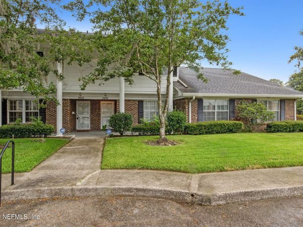9252 SAN JOSE Boulevard, Unit 3602, Jacksonville, FL 32257
