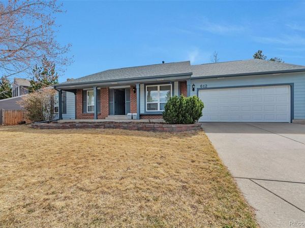 612 E Nichols Drive, Littleton, CO 80122