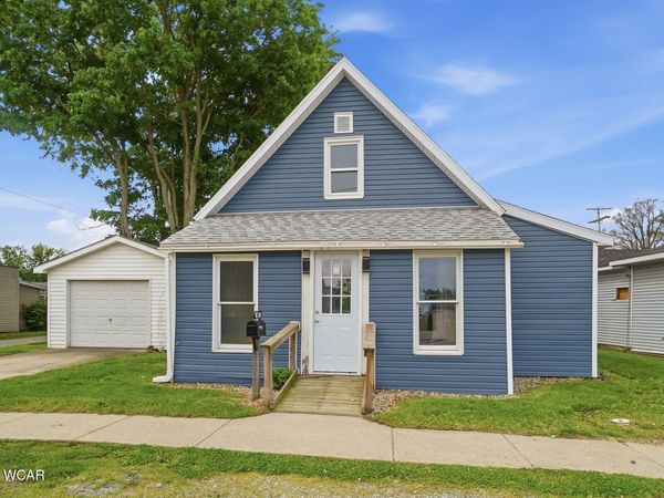 302 E Cross Street, Columbus Grove, OH 45830