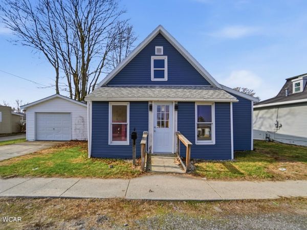 302 E Cross Street, Columbus Grove, OH 45830