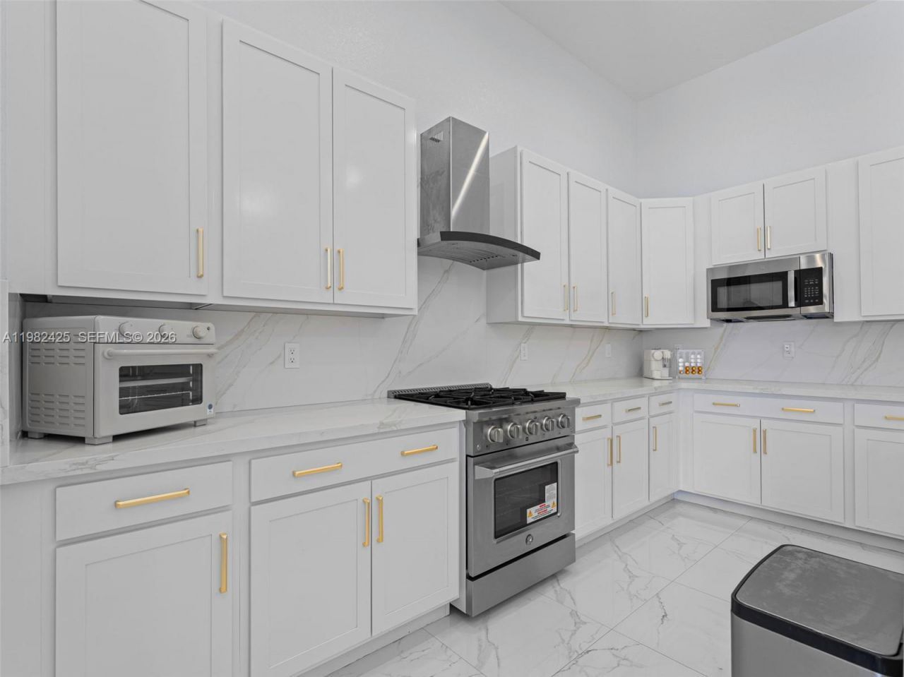 14478 SW 21st St , Miami, FL 33175 Photo