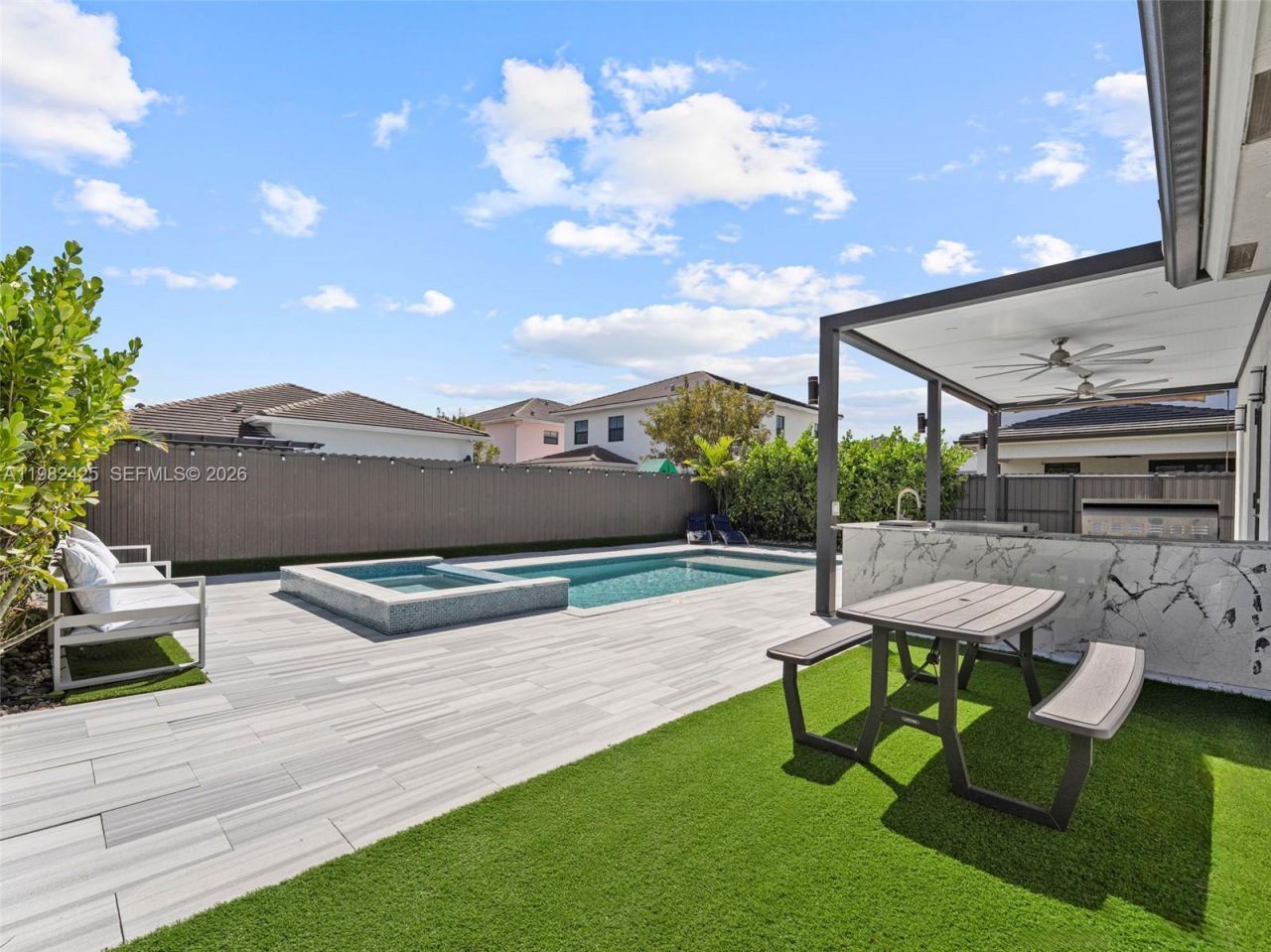 14478 SW 21st St , Miami, FL 33175 Photo