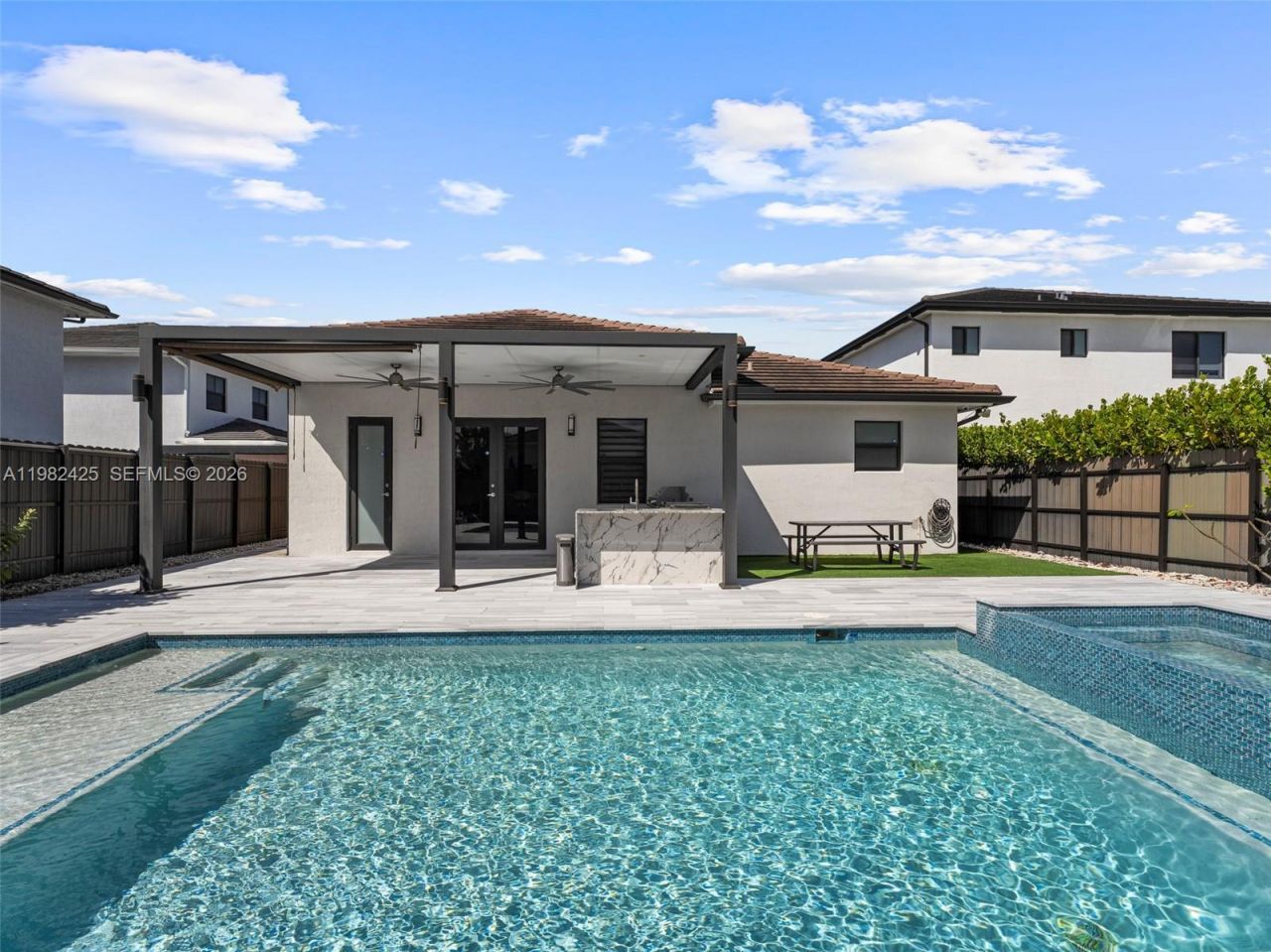 14478 SW 21st St , Miami, FL 33175 Photo