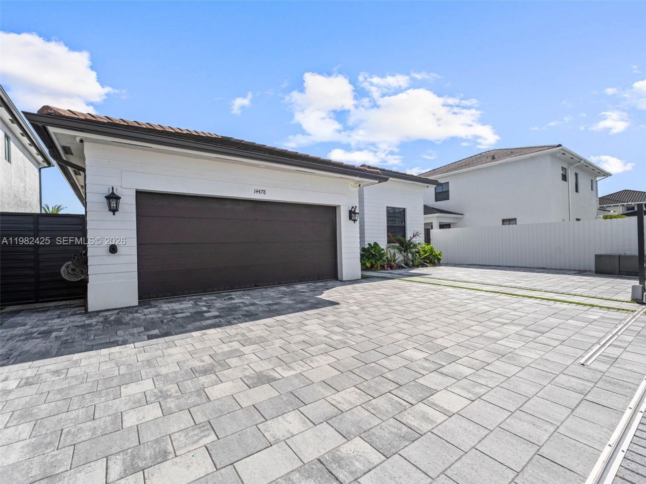 14478 SW 21st St , Miami, FL 33175 Photo