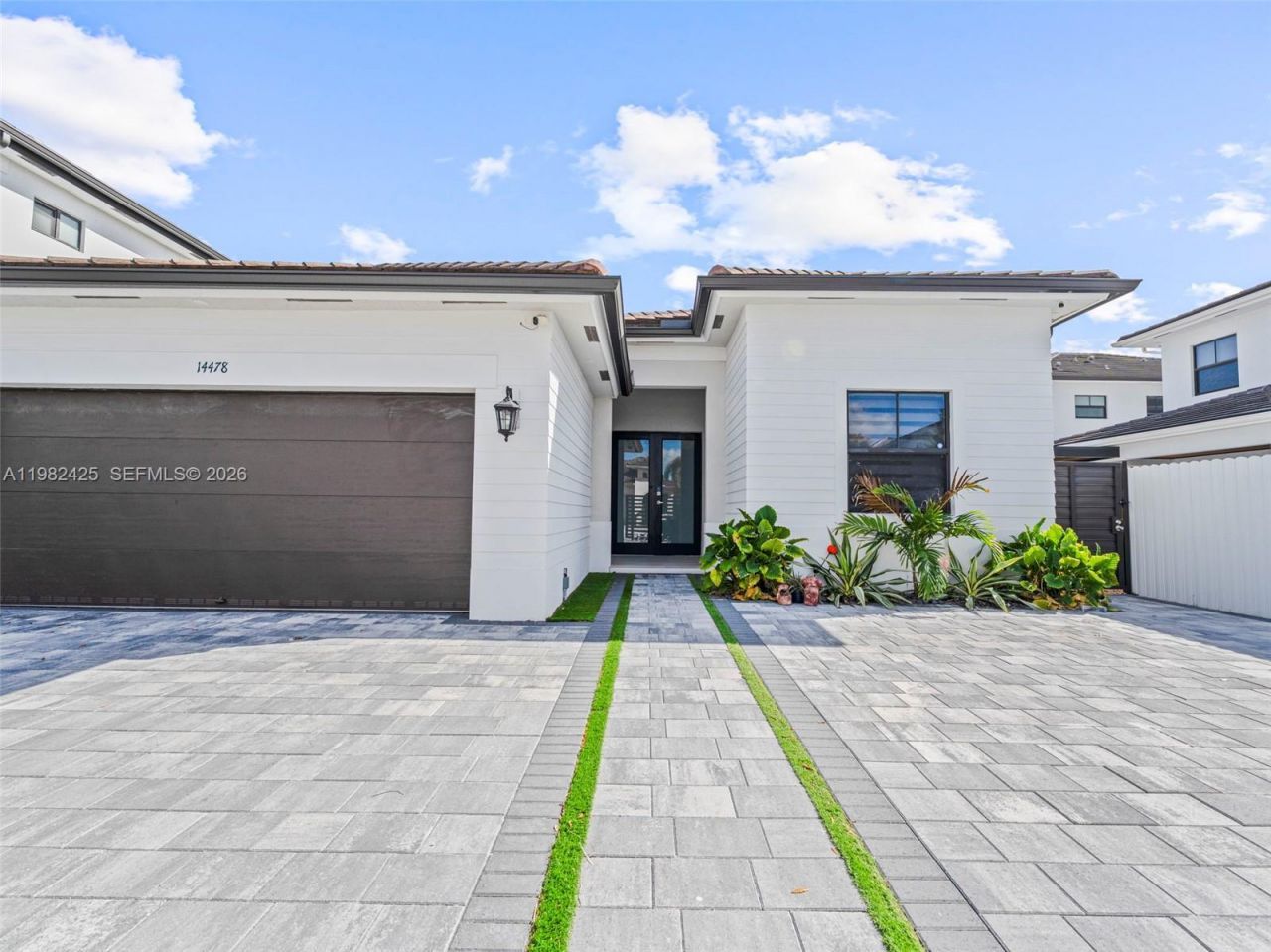 14478 SW 21st St , Miami, FL 33175 Photo