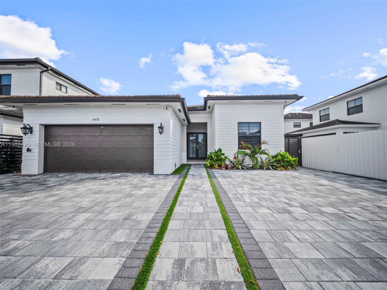 14478 SW 21st St , Miami, FL 33175 Photo