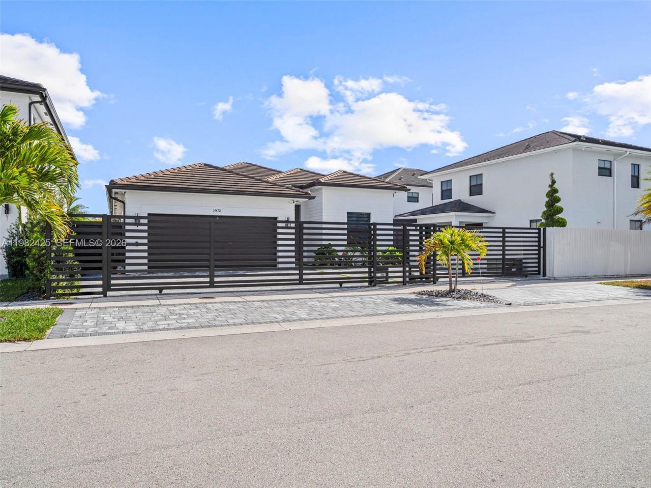 14478 SW 21st St , Miami, FL 33175 Photo