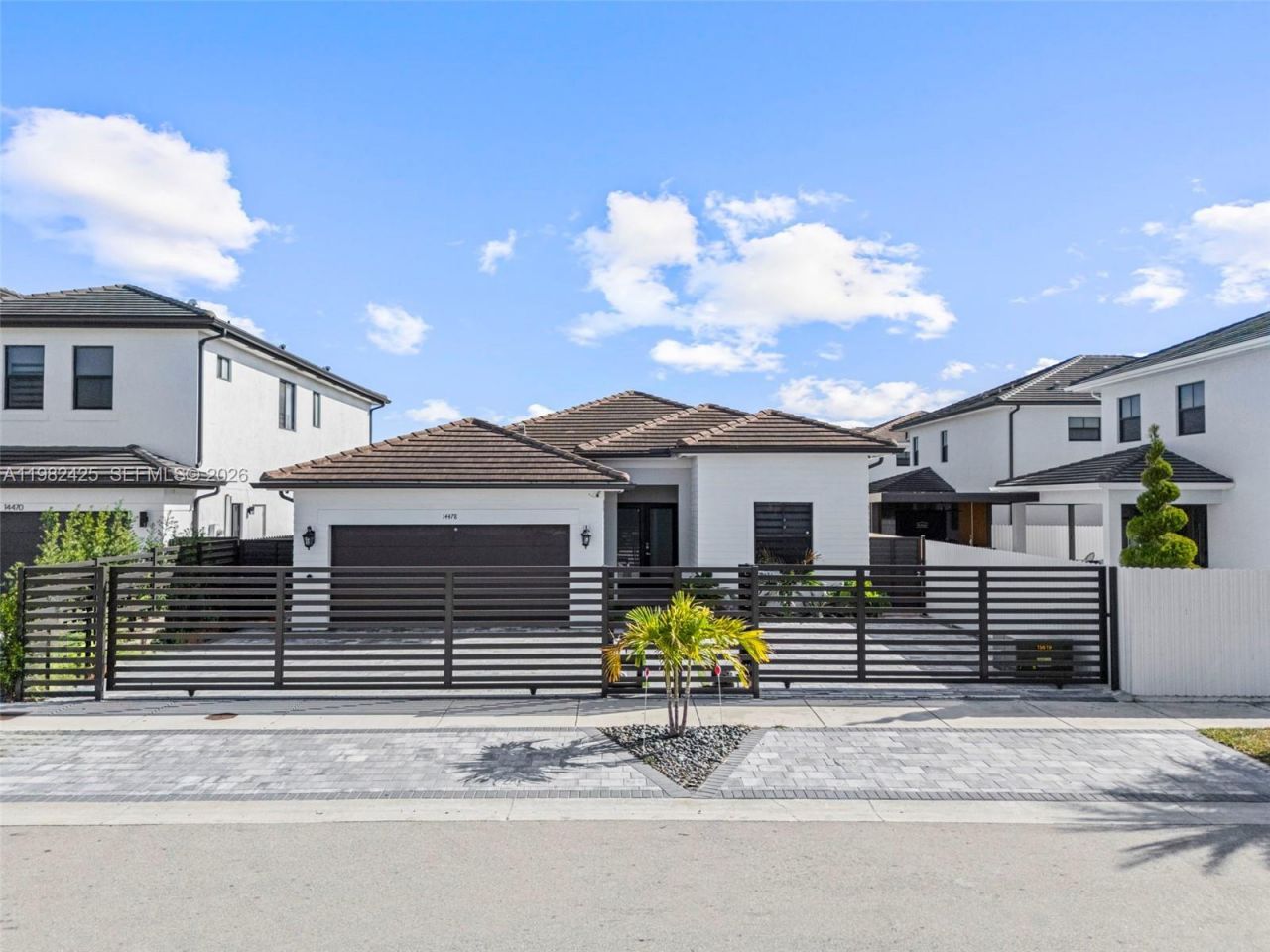 14478 SW 21st St , Miami, FL 33175 Photo