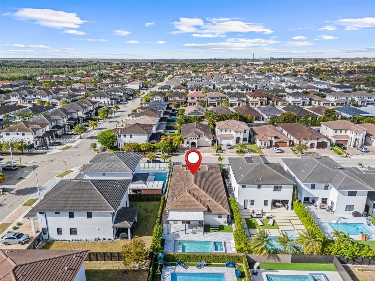 14478 SW 21st St , Miami, FL 33175 Photo